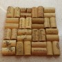 kitchen heat map corks