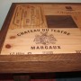 Wine Crate Coffee table